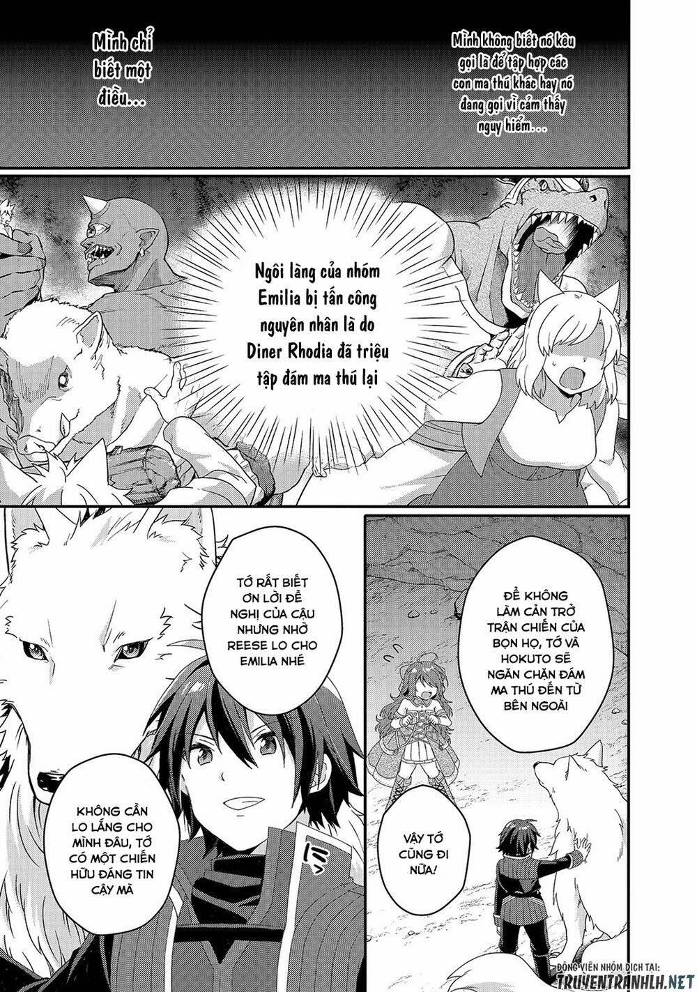 Sư Phụ Thế Giới 44 trang 16