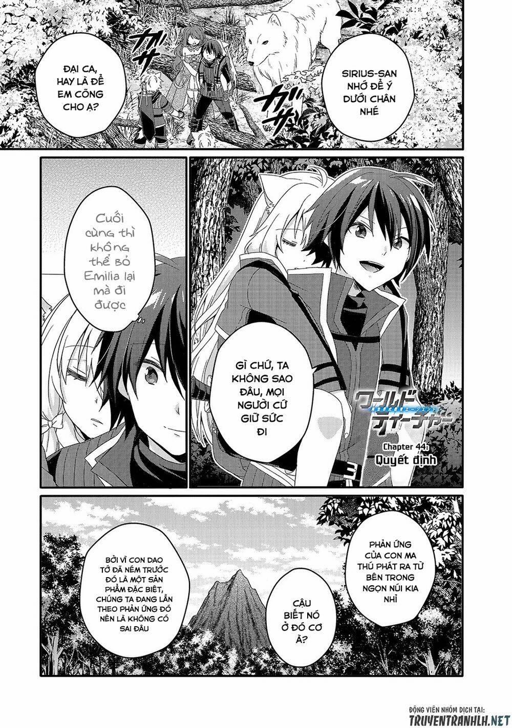 Sư Phụ Thế Giới 44 trang 2