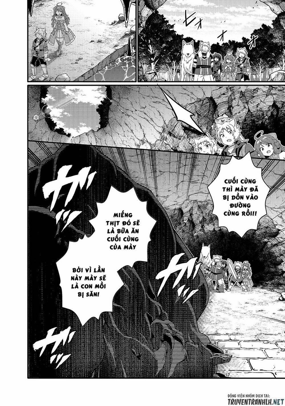 Sư Phụ Thế Giới 44 trang 5