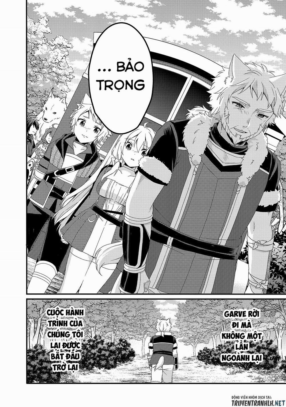 Sư Phụ Thế Giới 47 trang 21