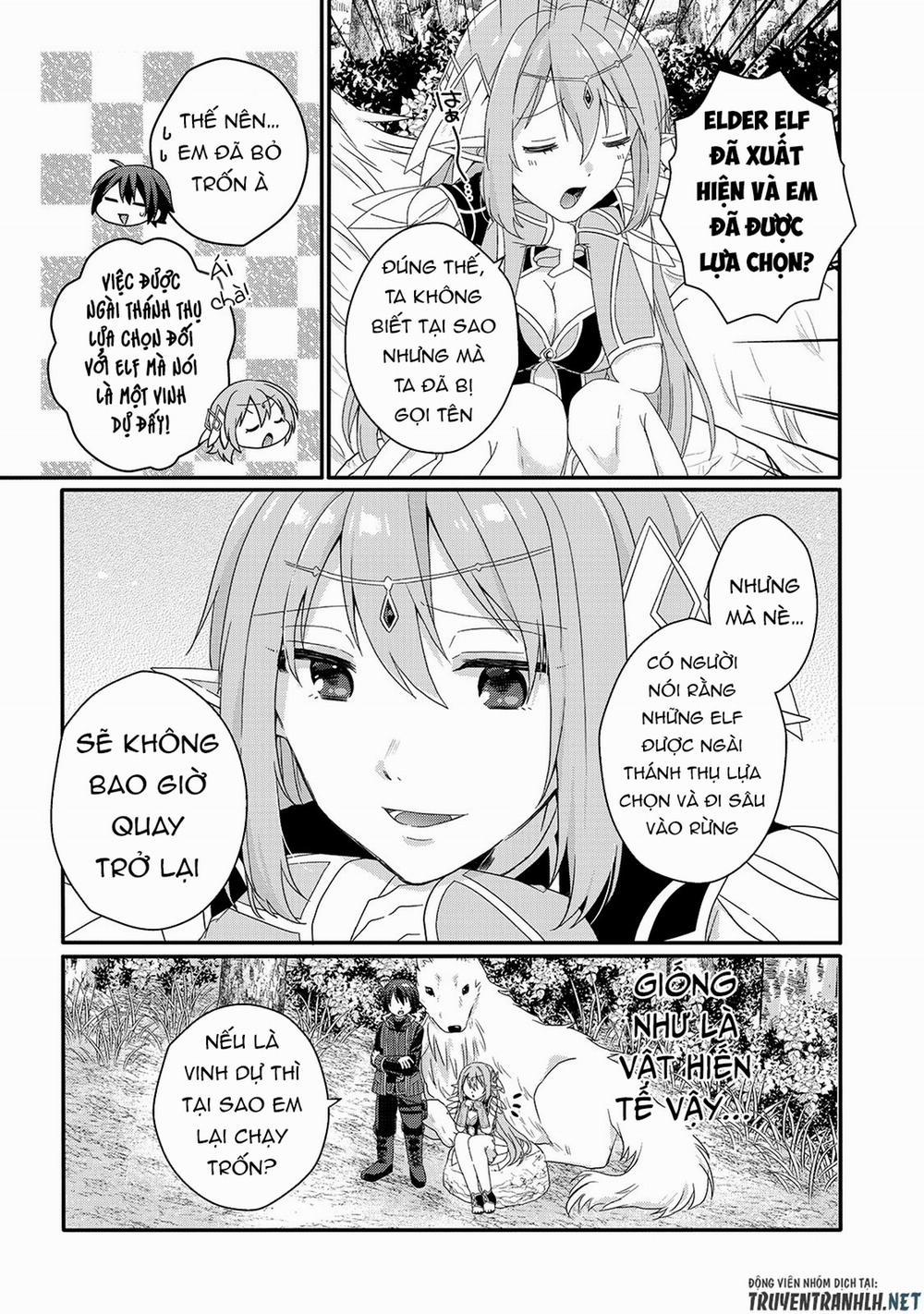 Sư Phụ Thế Giới 48 trang 10