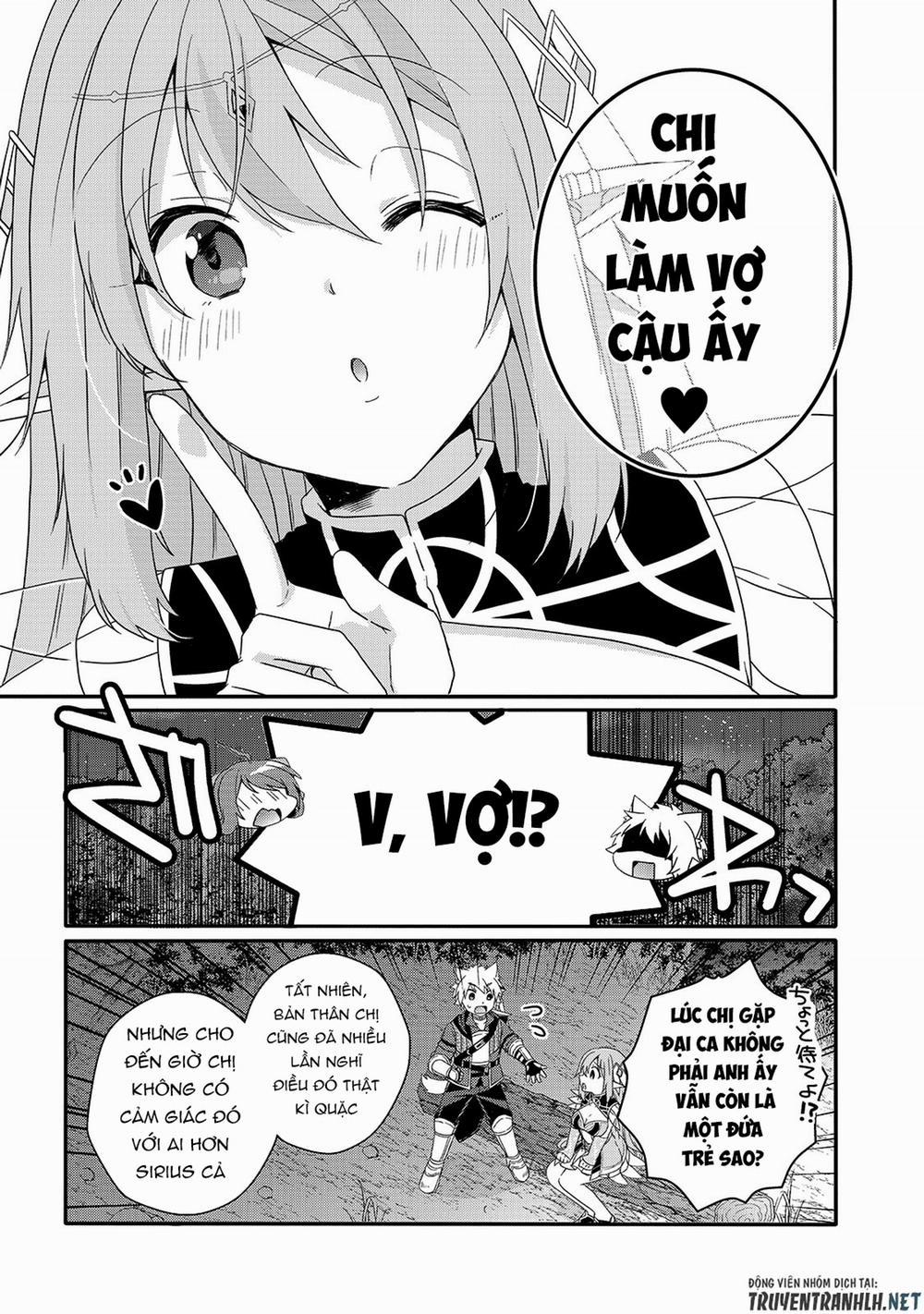 Sư Phụ Thế Giới 48 trang 18