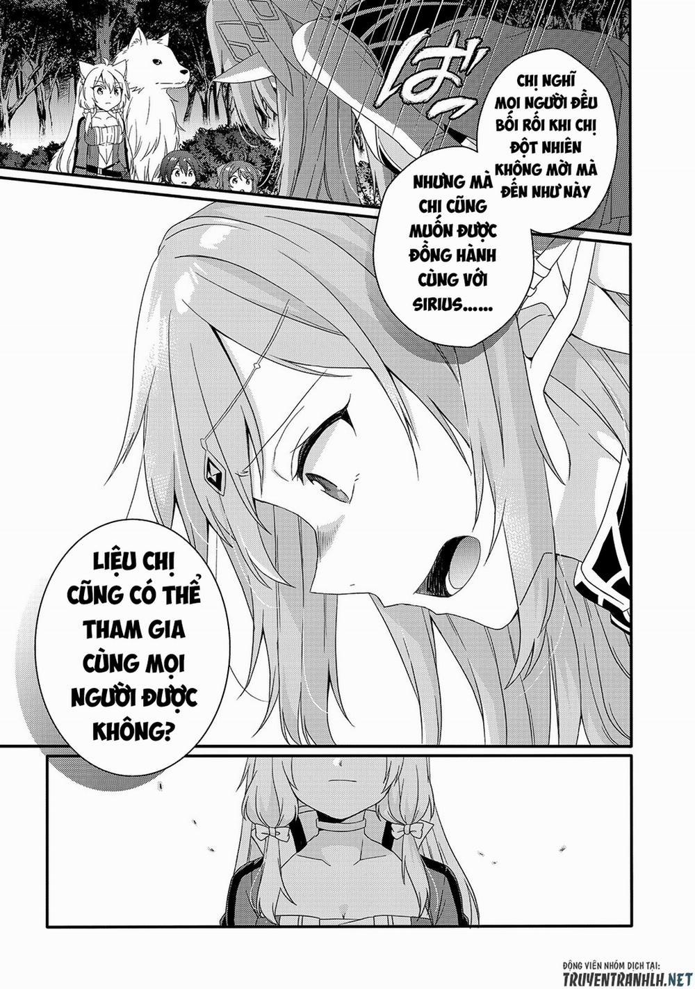 Sư Phụ Thế Giới 48 trang 20