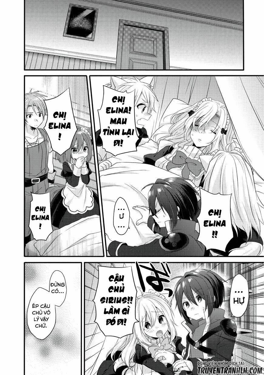 Sư Phụ Thế Giới 5 trang 1