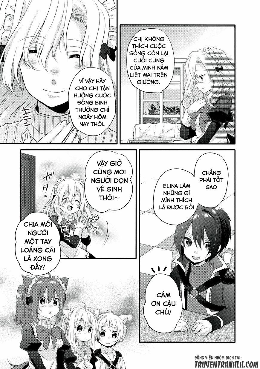 Sư Phụ Thế Giới 5 trang 10