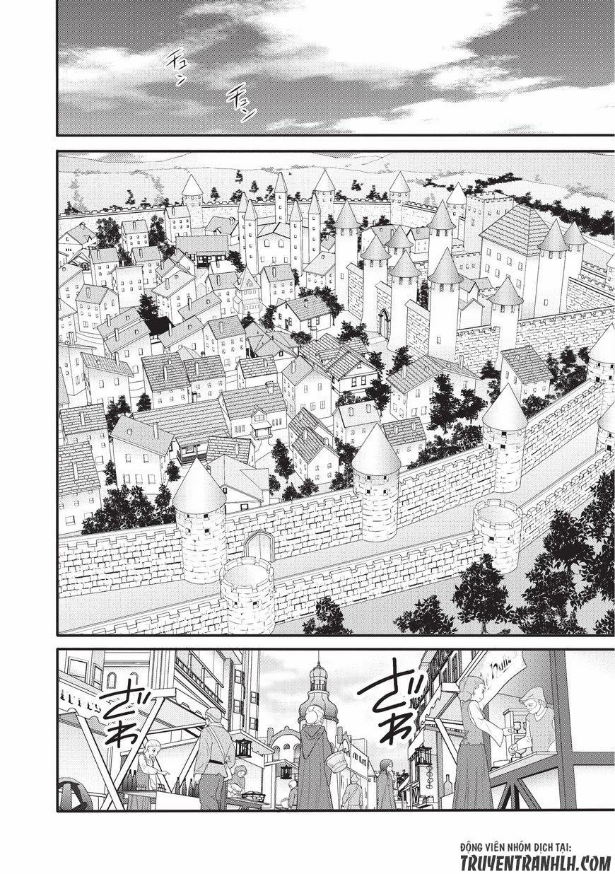 Sư Phụ Thế Giới 5 trang 25