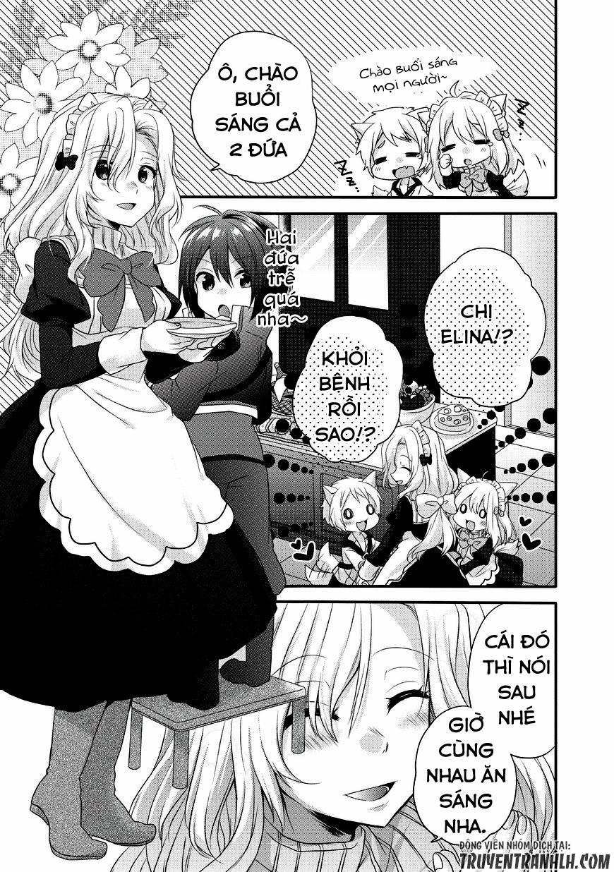 Sư Phụ Thế Giới 5 trang 6