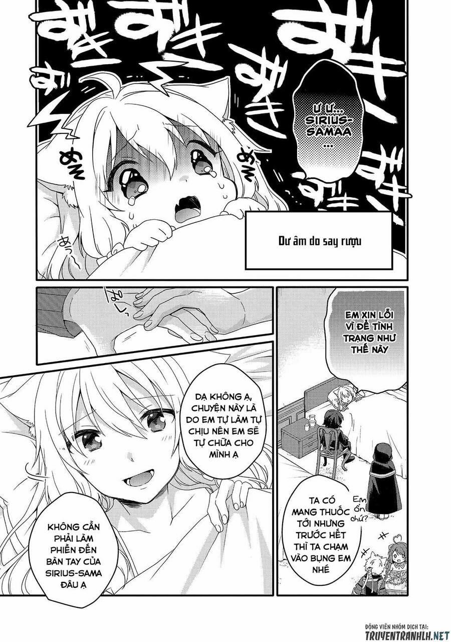 Sư Phụ Thế Giới 51 trang 10