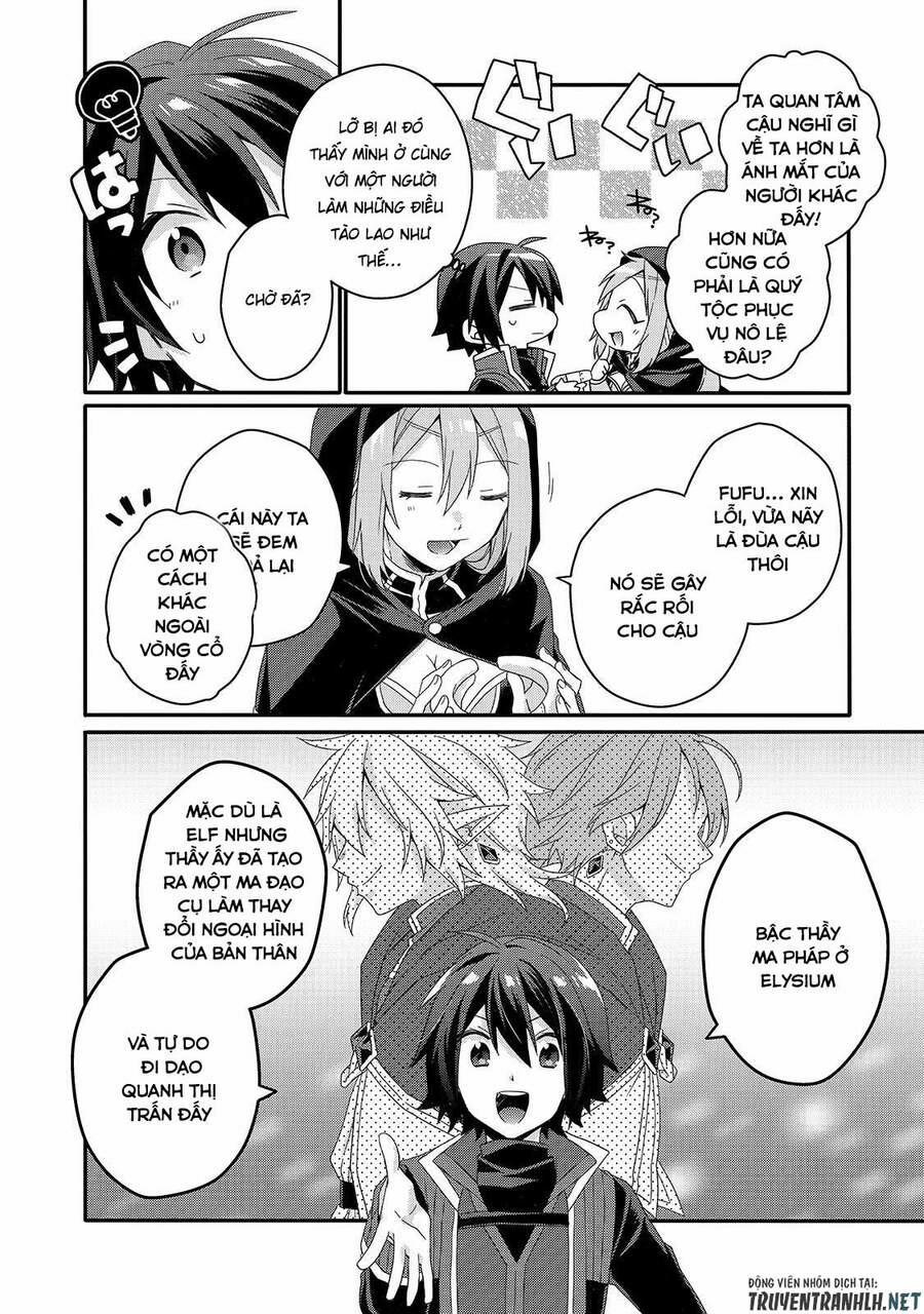 Sư Phụ Thế Giới 51 trang 19