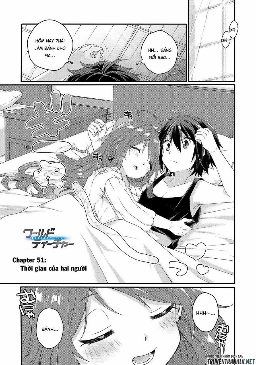 Sư Phụ Thế Giới 51 trang 2