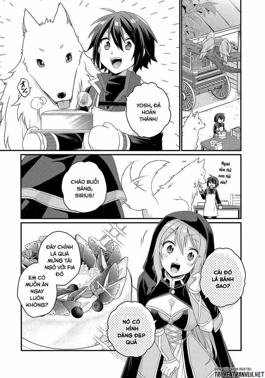 Sư Phụ Thế Giới 51 trang 6