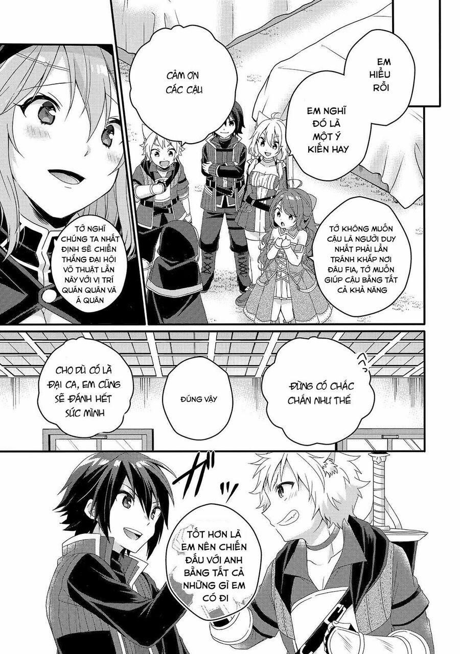 Sư Phụ Thế Giới 52.1 trang 12