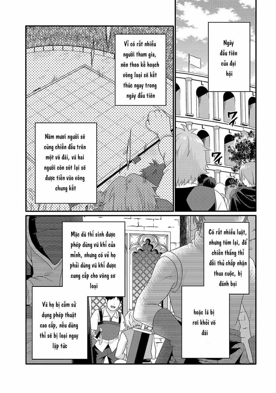 Sư Phụ Thế Giới 52.1 trang 13