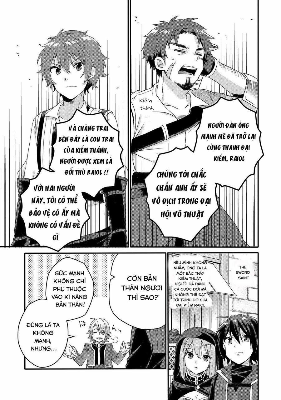 Sư Phụ Thế Giới 52.1 trang 8