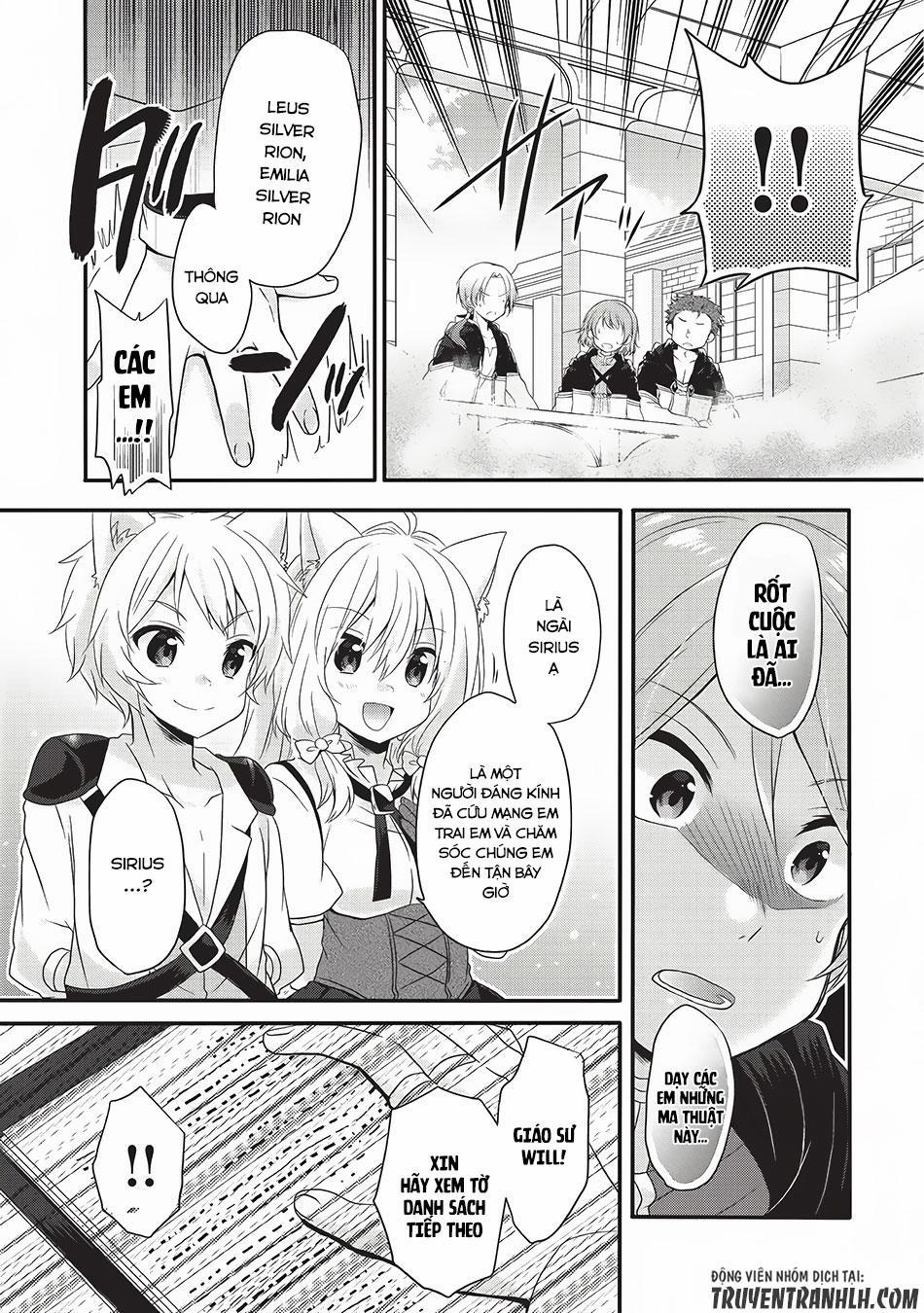 Sư Phụ Thế Giới 6 trang 10