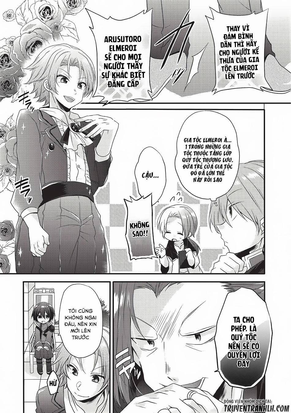 Sư Phụ Thế Giới 6 trang 13