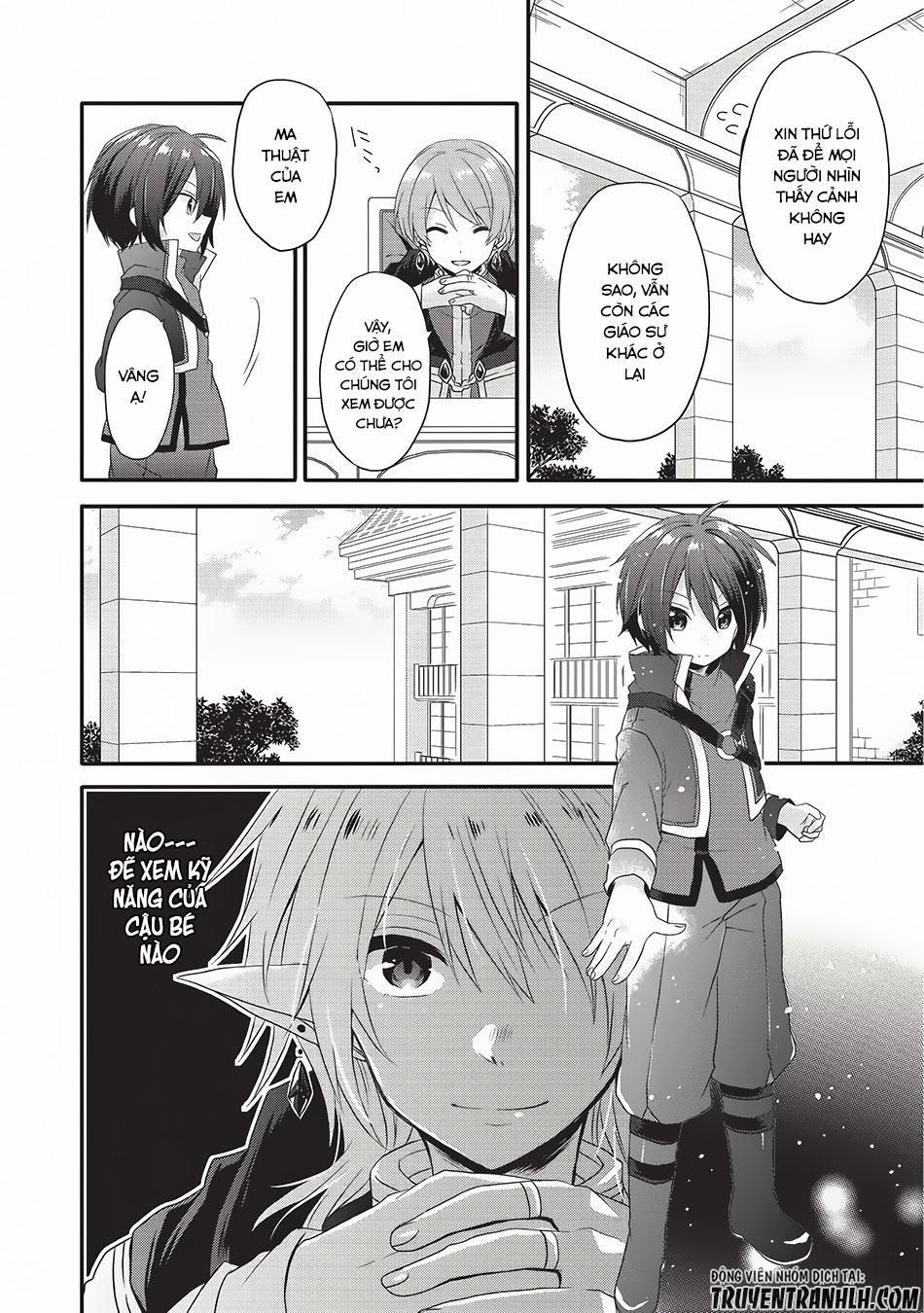 Sư Phụ Thế Giới 6 trang 16