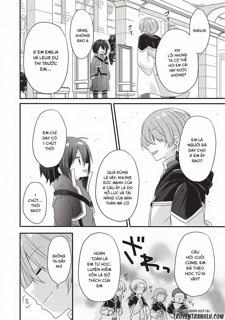 Sư Phụ Thế Giới 6 trang 18