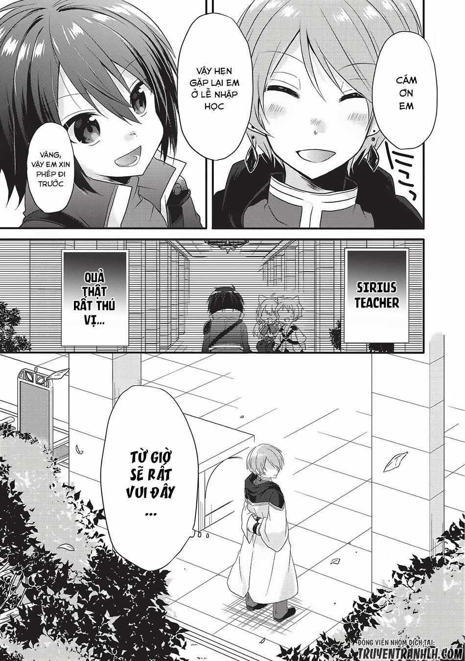 Sư Phụ Thế Giới 6 trang 19