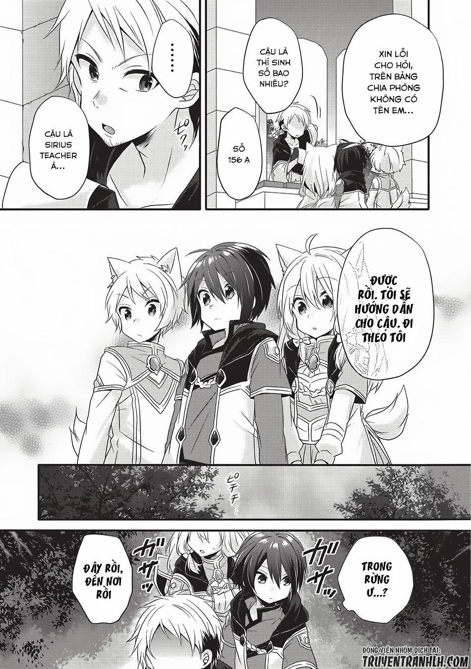 Sư Phụ Thế Giới 6 trang 21
