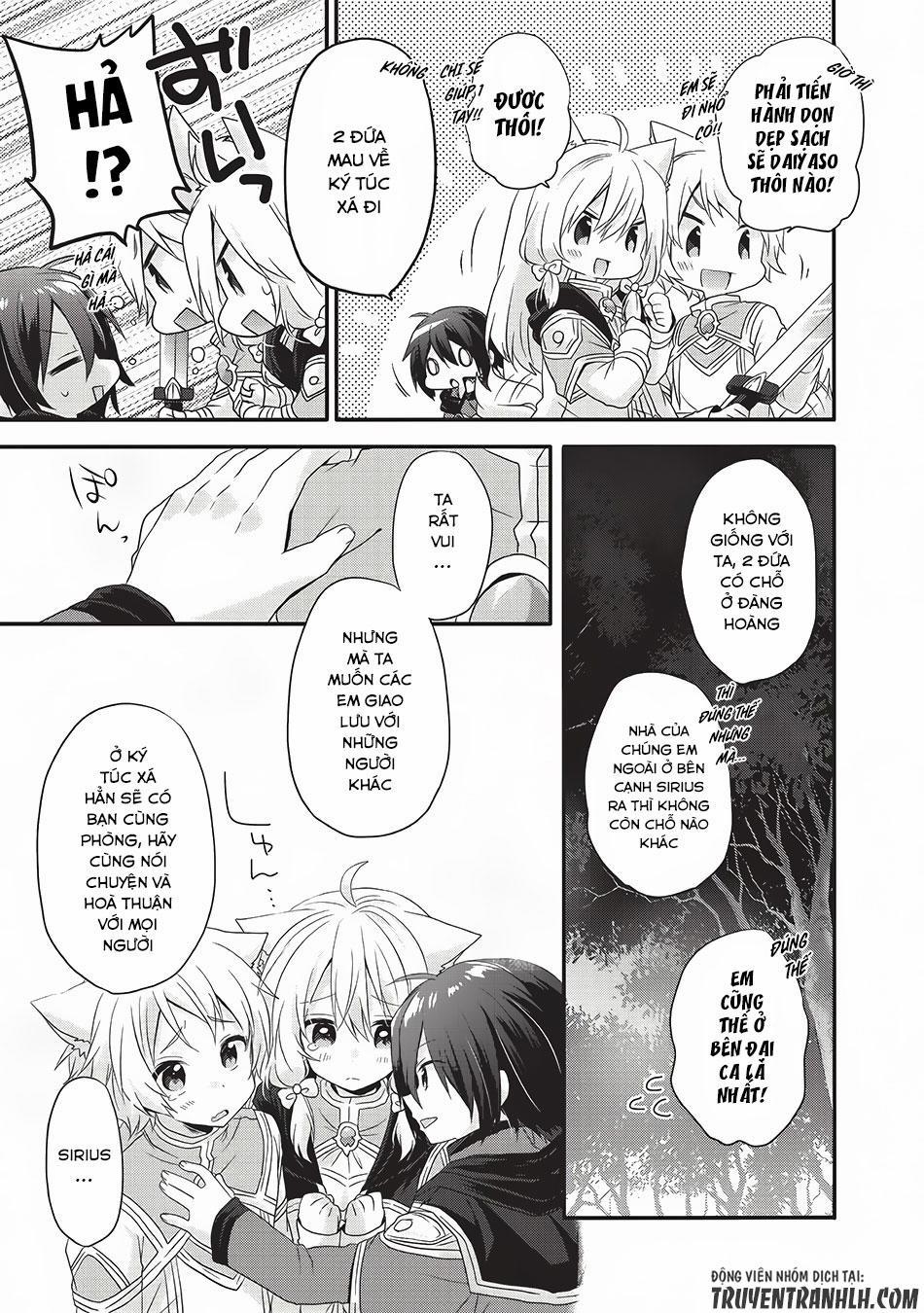 Sư Phụ Thế Giới 6 trang 27