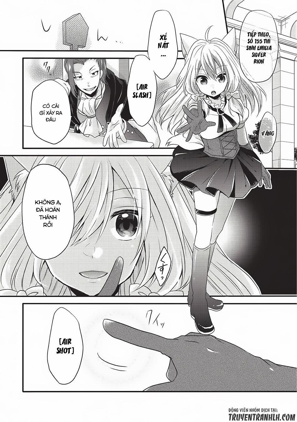 Sư Phụ Thế Giới 6 trang 9