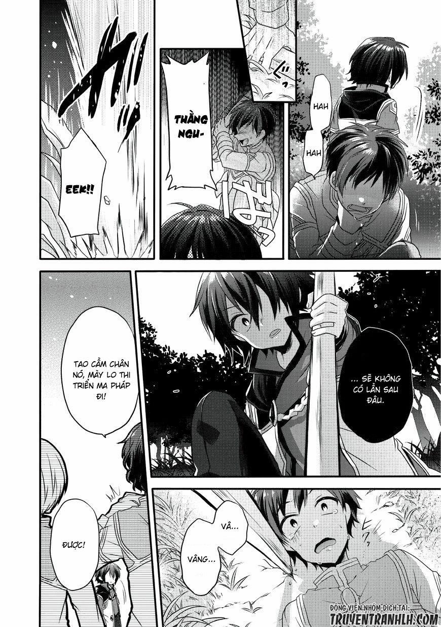 Sư Phụ Thế Giới 7 trang 26