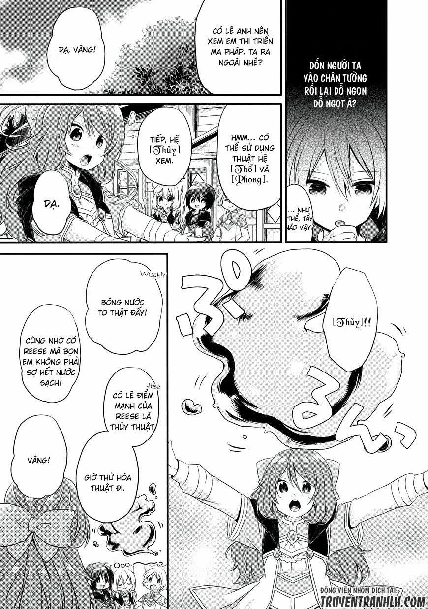 Sư Phụ Thế Giới 8 trang 19