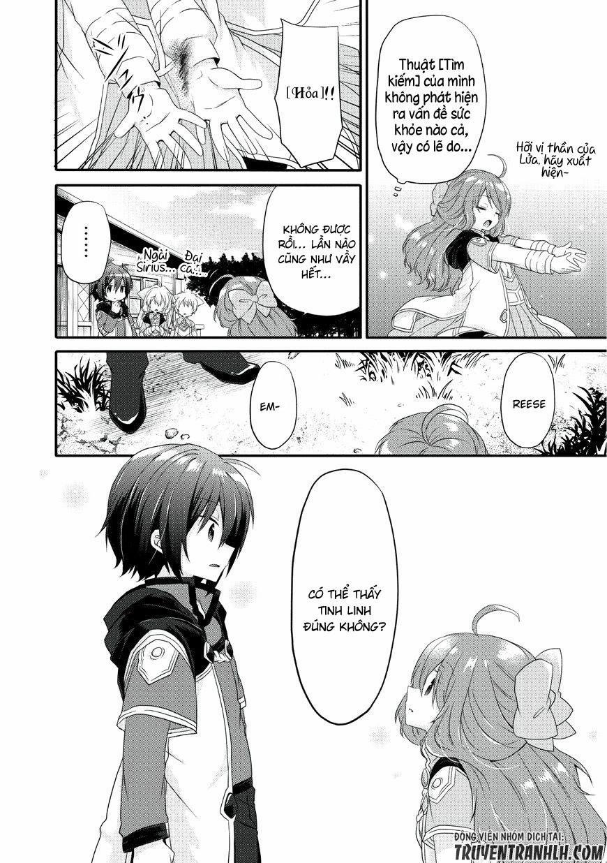 Sư Phụ Thế Giới 8 trang 20