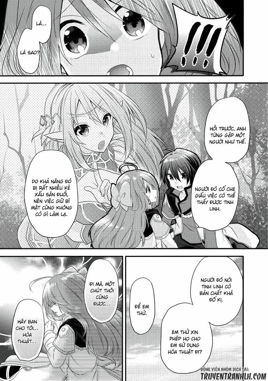 Sư Phụ Thế Giới 8 trang 21