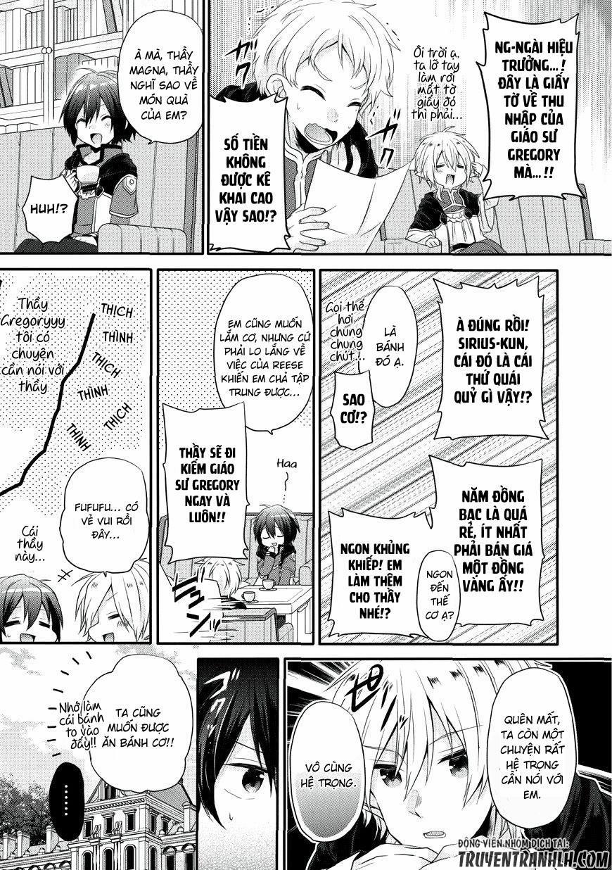 Sư Phụ Thế Giới 8 trang 28