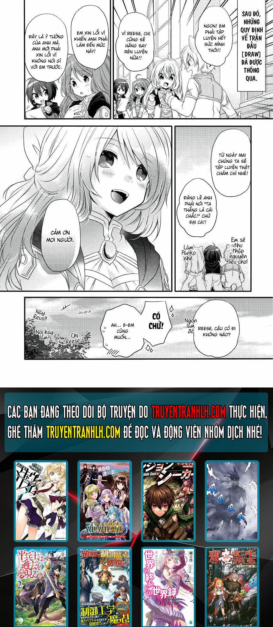 Sư Phụ Thế Giới 8 trang 29