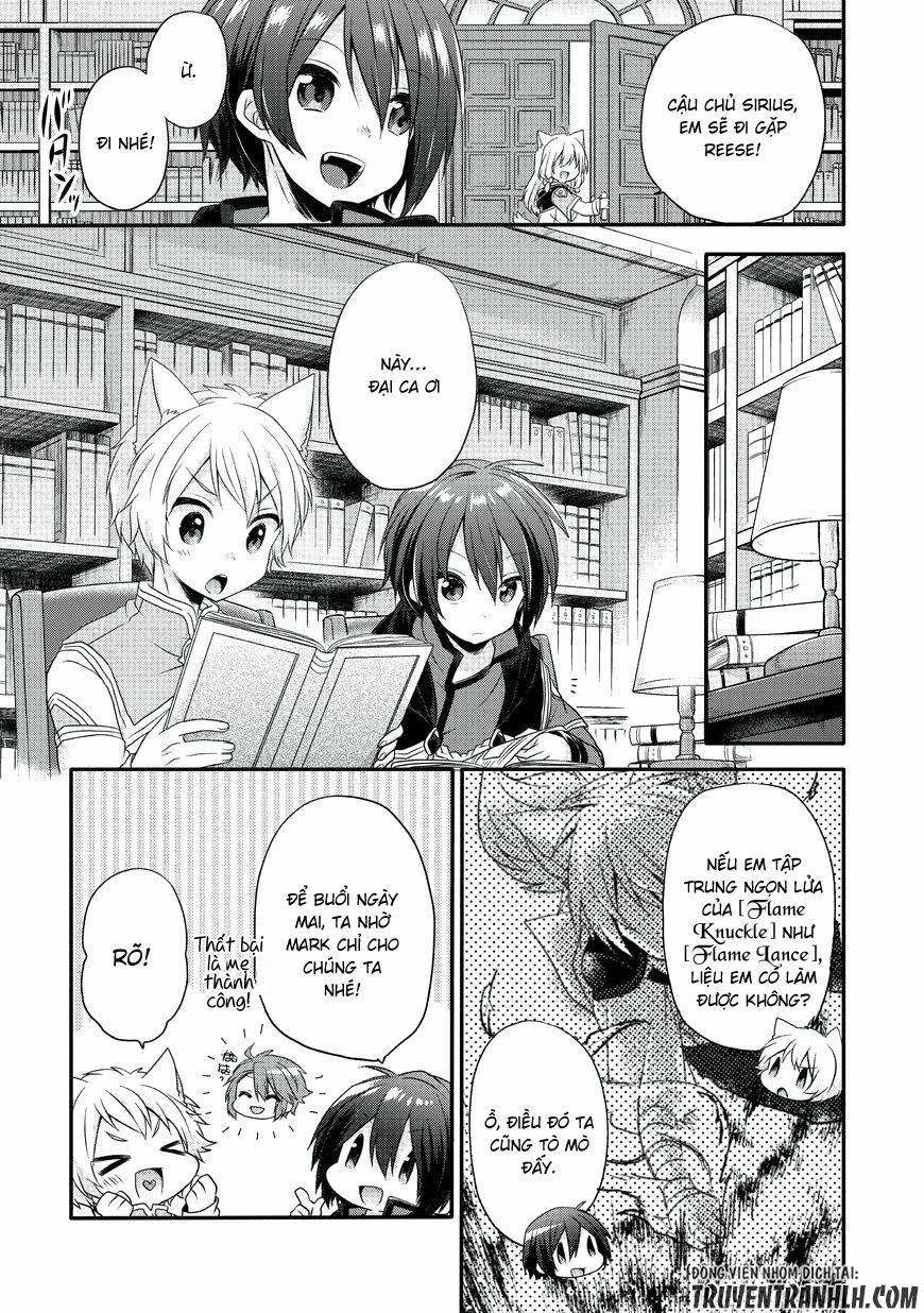 Sư Phụ Thế Giới 8 trang 9