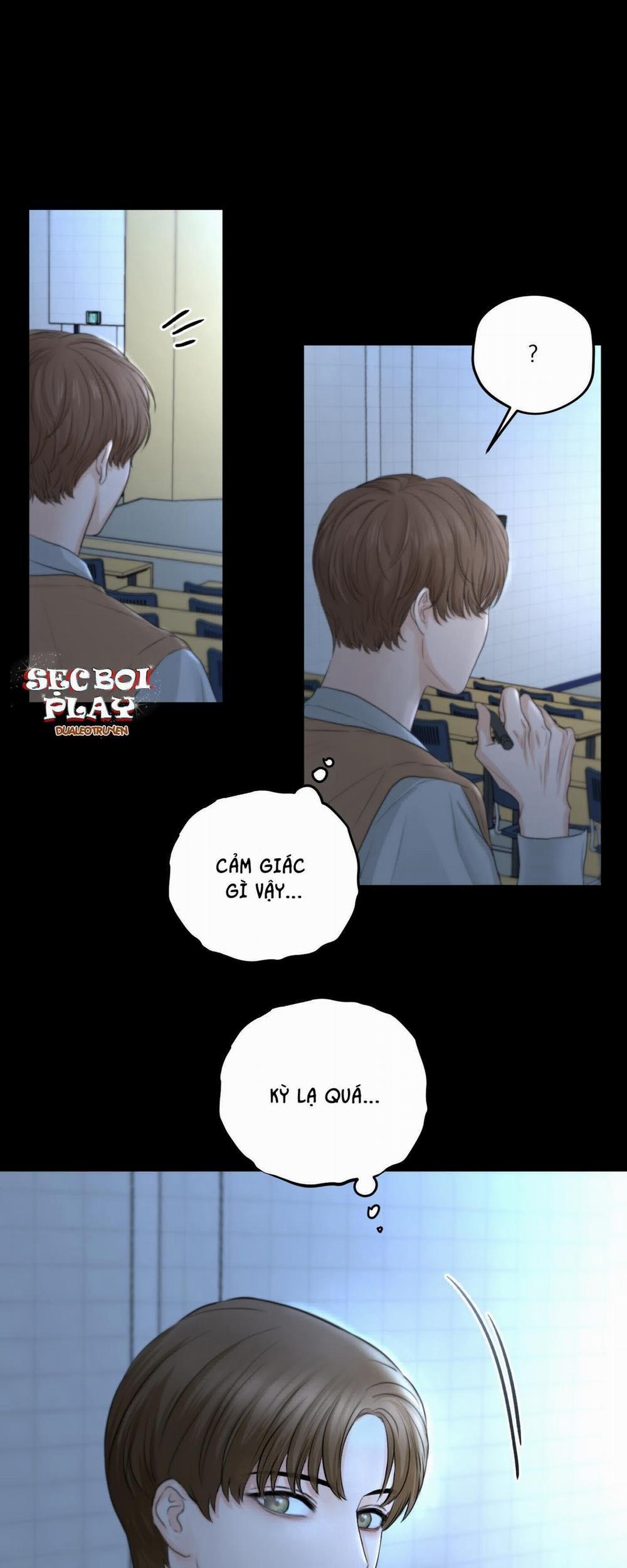 Sự Phụ Thuộc Giữa Củi Và Lửa 1 trang 10