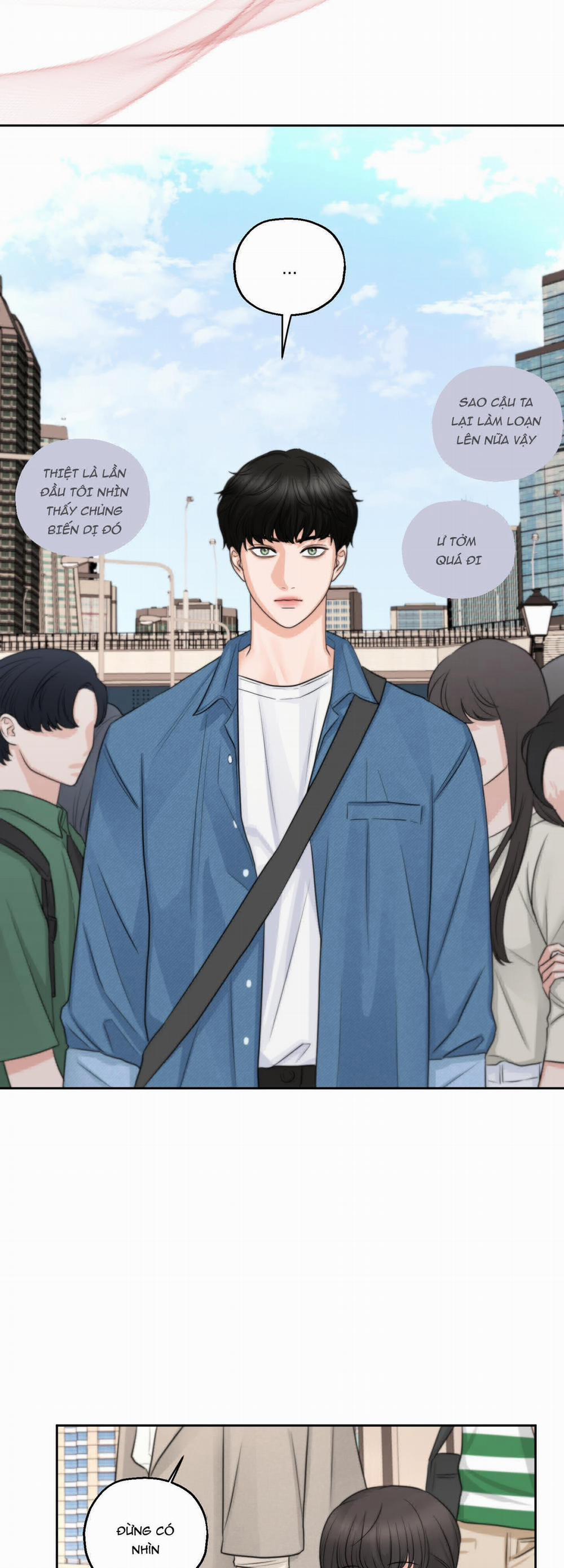 Sự Phụ Thuộc Giữa Củi Và Lửa 1 trang 3