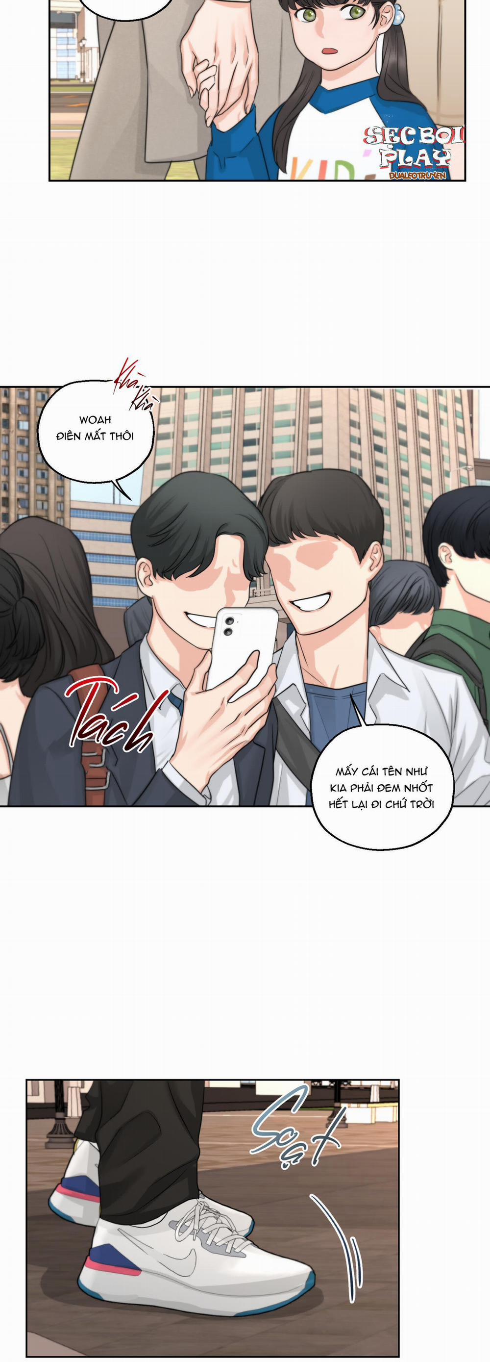 Sự Phụ Thuộc Giữa Củi Và Lửa 1 trang 4