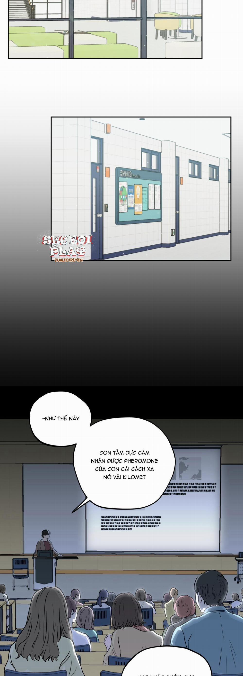 Sự Phụ Thuộc Giữa Củi Và Lửa 1 trang 7