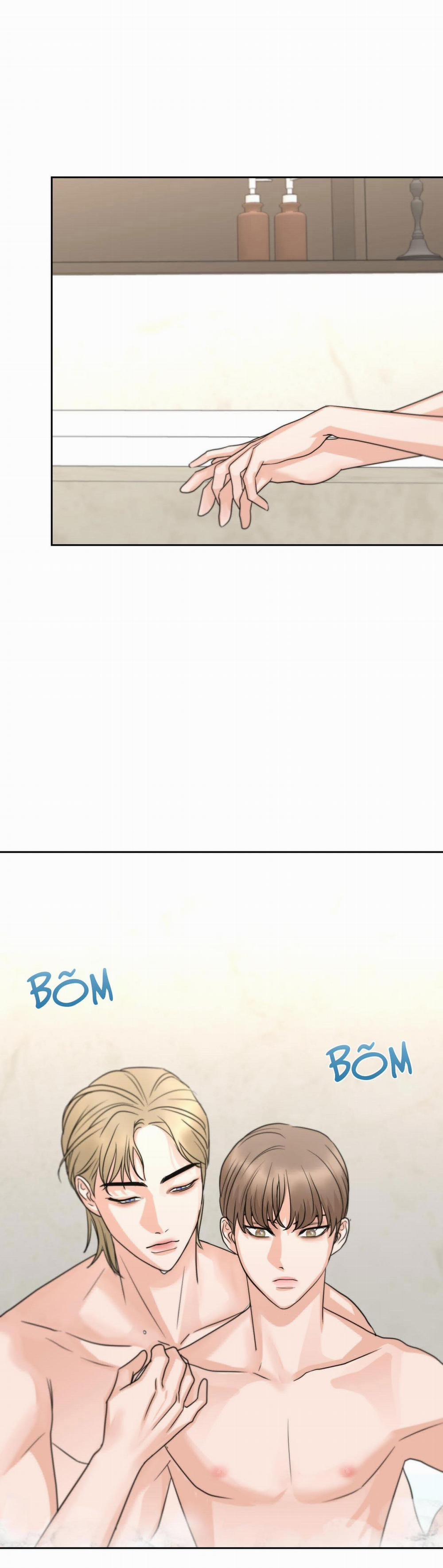 Sự Phụ Thuộc Giữa Củi Và Lửa 10 trang 1