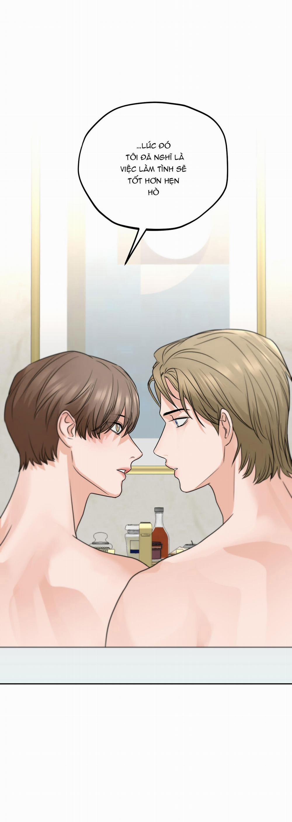 Sự Phụ Thuộc Giữa Củi Và Lửa 10 trang 10