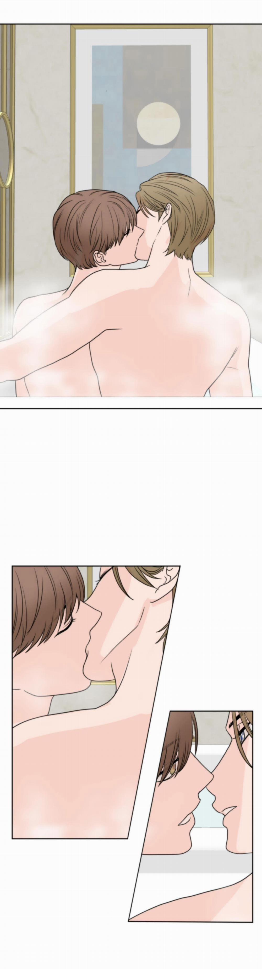 Sự Phụ Thuộc Giữa Củi Và Lửa 10 trang 12