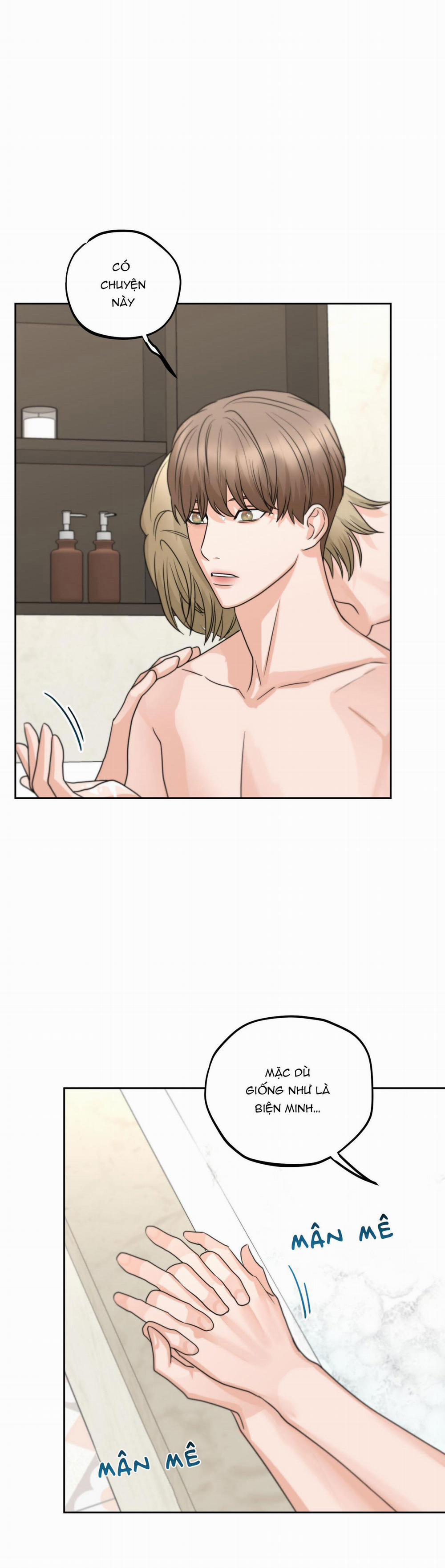 Sự Phụ Thuộc Giữa Củi Và Lửa 10 trang 2