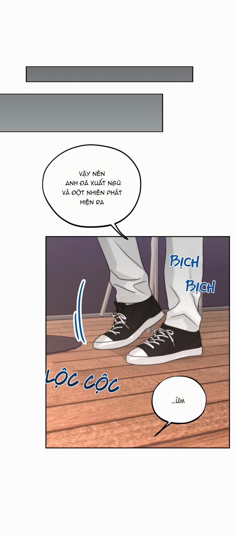 Sự Phụ Thuộc Giữa Củi Và Lửa 10 trang 21