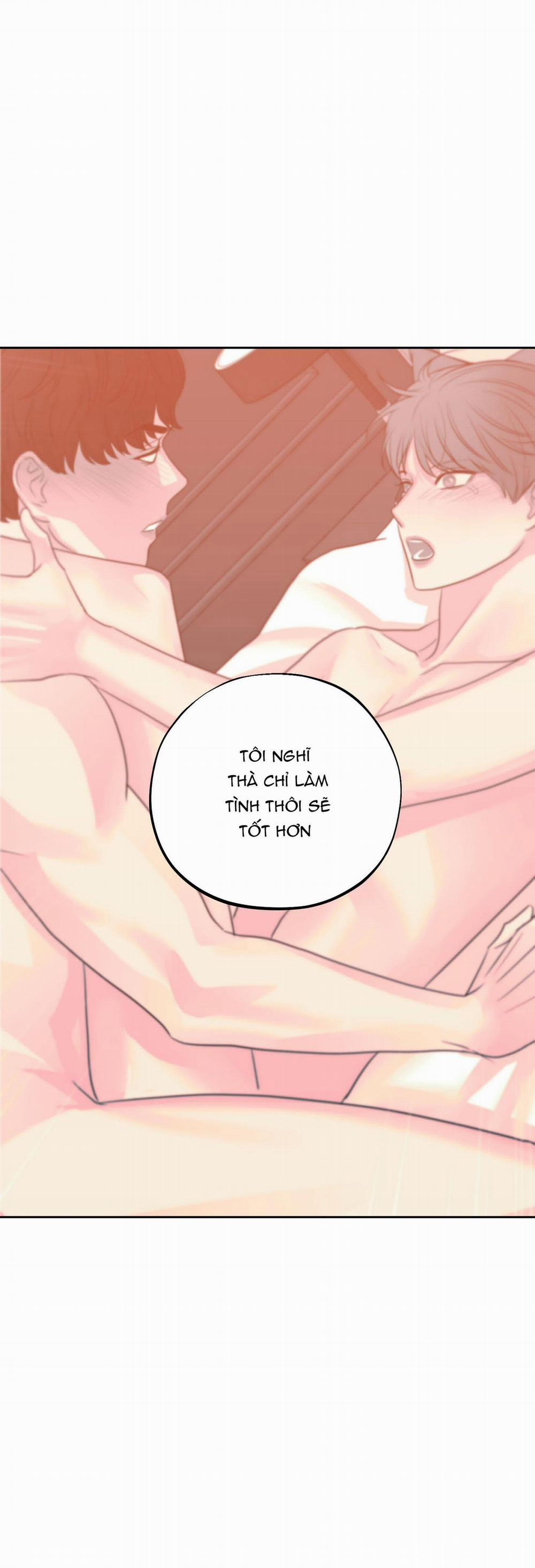 Sự Phụ Thuộc Giữa Củi Và Lửa 10 trang 3