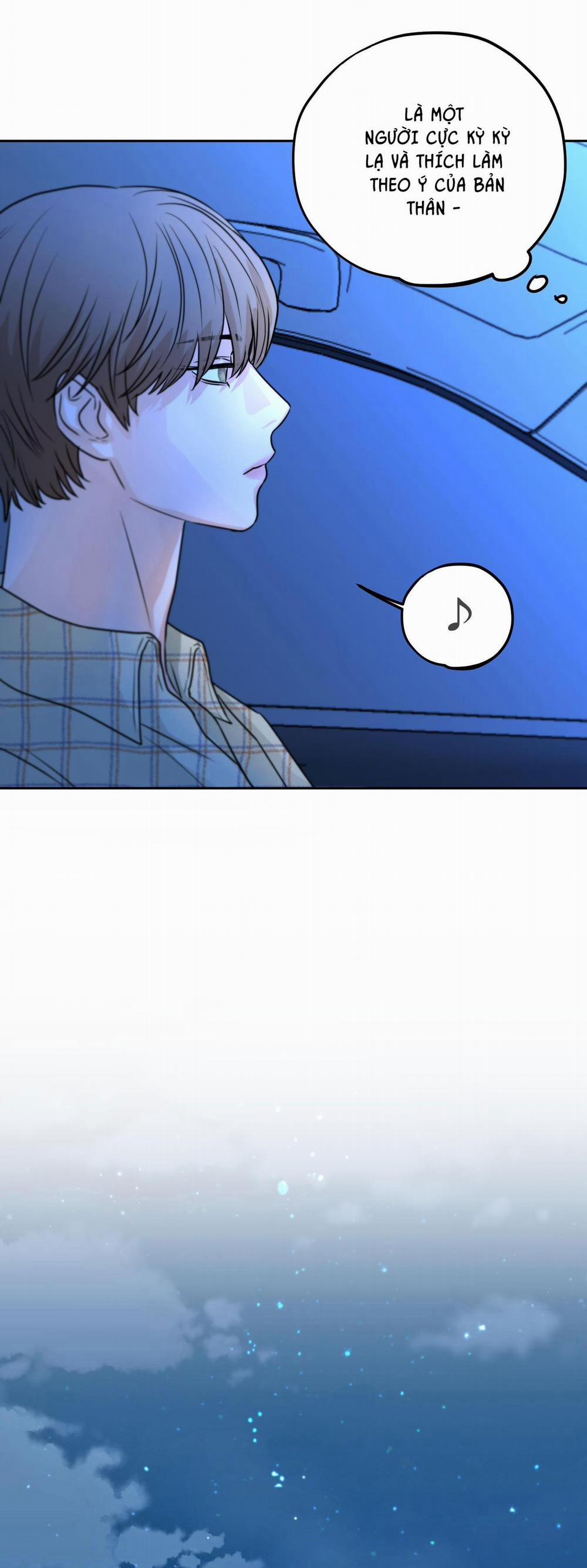 Sự Phụ Thuộc Giữa Củi Và Lửa 10 trang 34