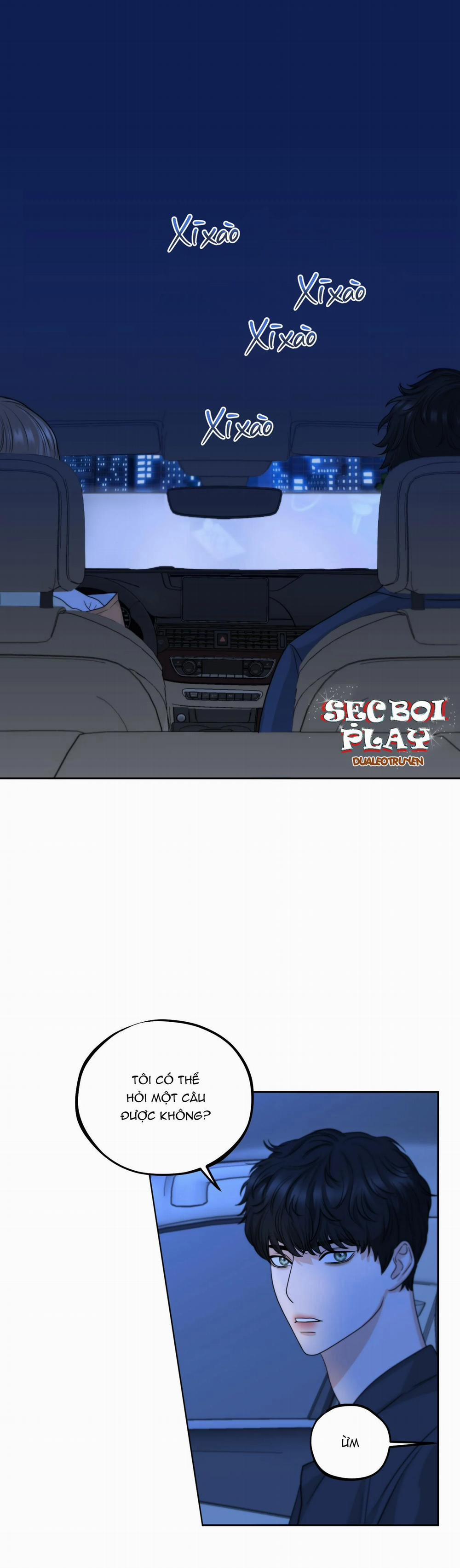 Sự Phụ Thuộc Giữa Củi Và Lửa 11 trang 0