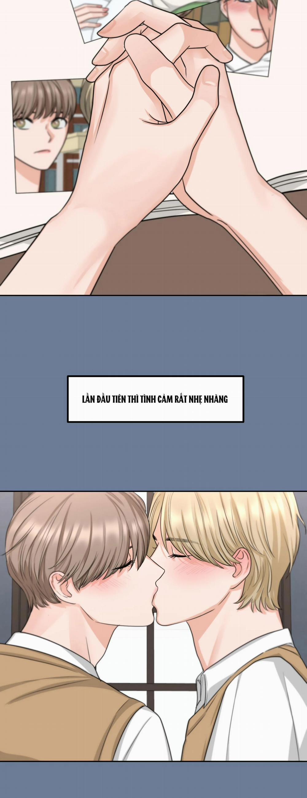 Sự Phụ Thuộc Giữa Củi Và Lửa 11 trang 15