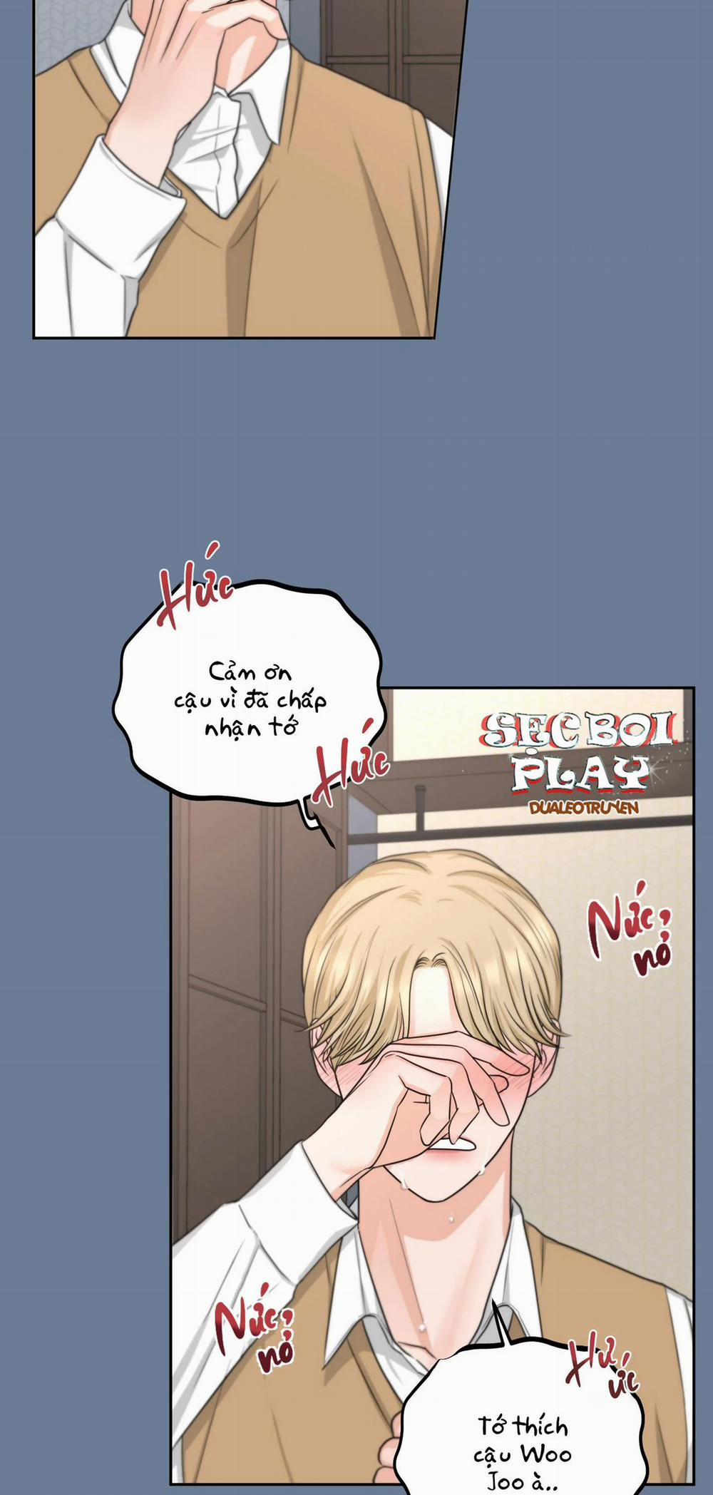 Sự Phụ Thuộc Giữa Củi Và Lửa 11 trang 17