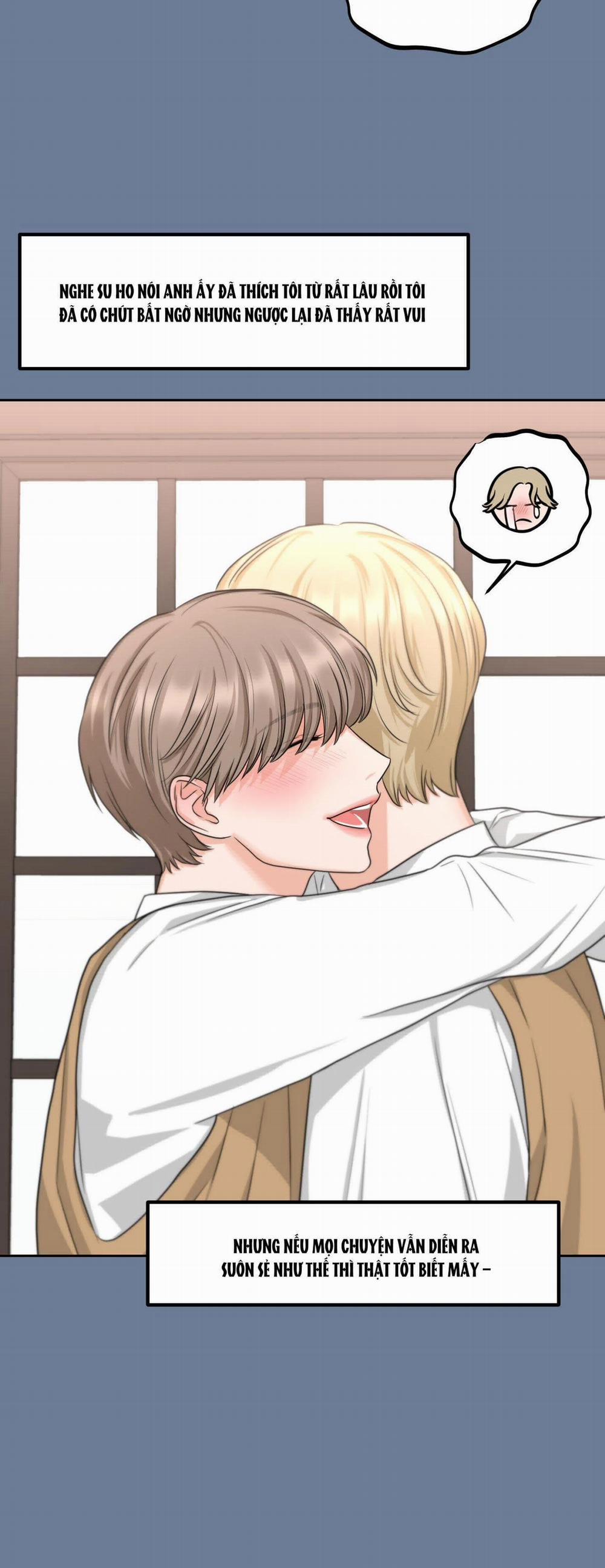 Sự Phụ Thuộc Giữa Củi Và Lửa 11 trang 18