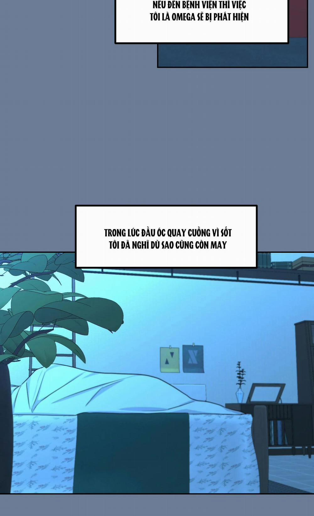 Sự Phụ Thuộc Giữa Củi Và Lửa 11 trang 22