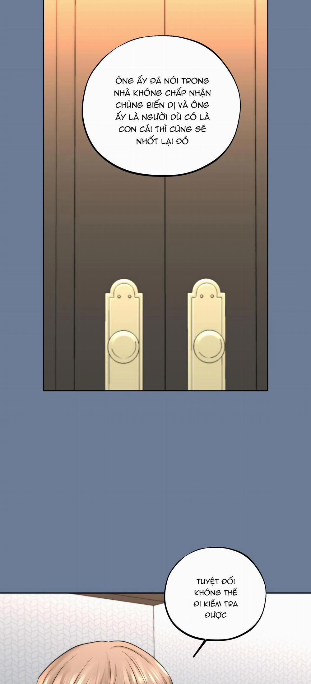 Sự Phụ Thuộc Giữa Củi Và Lửa 11 trang 36